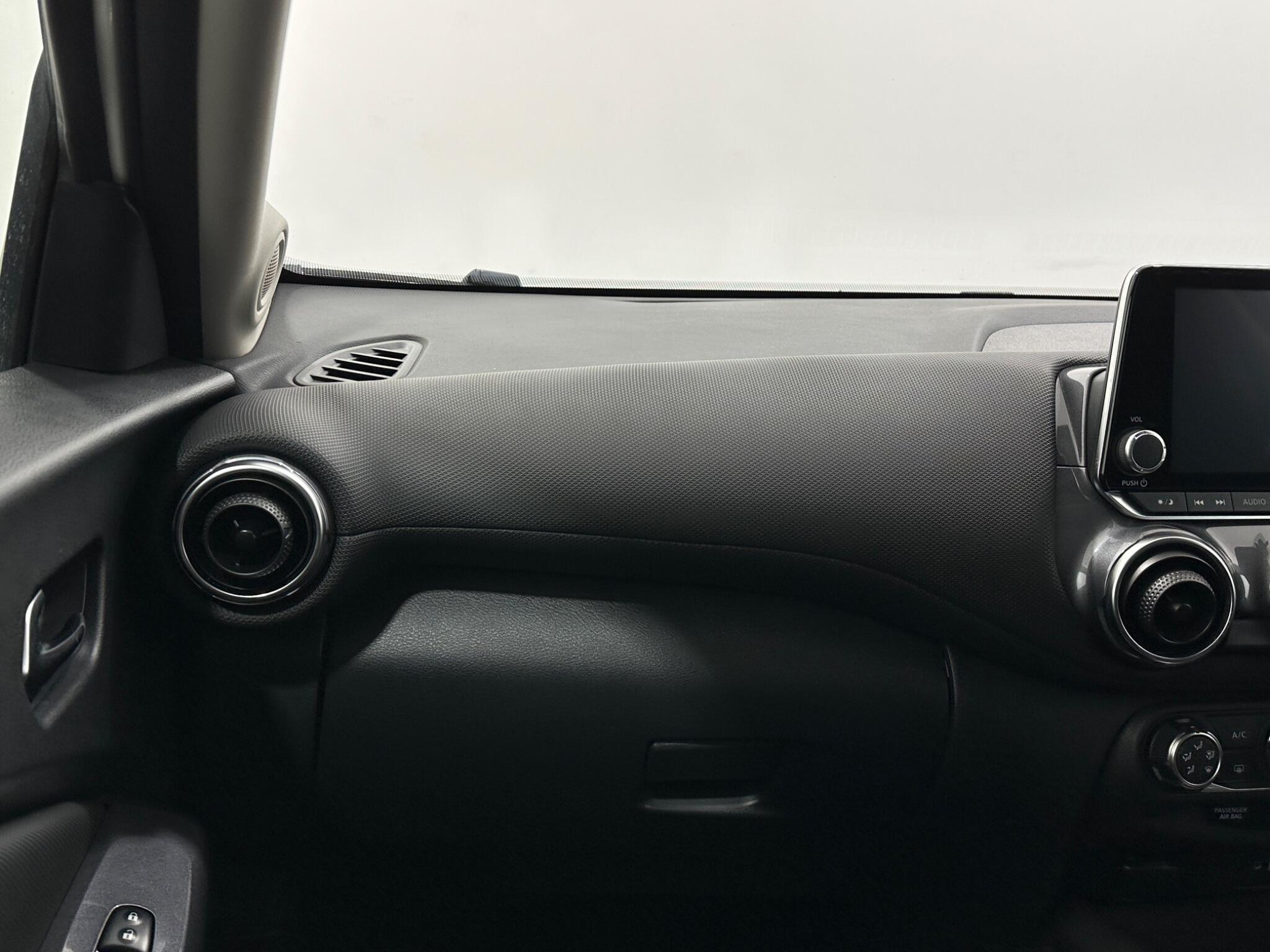 Nissan Juke view 26