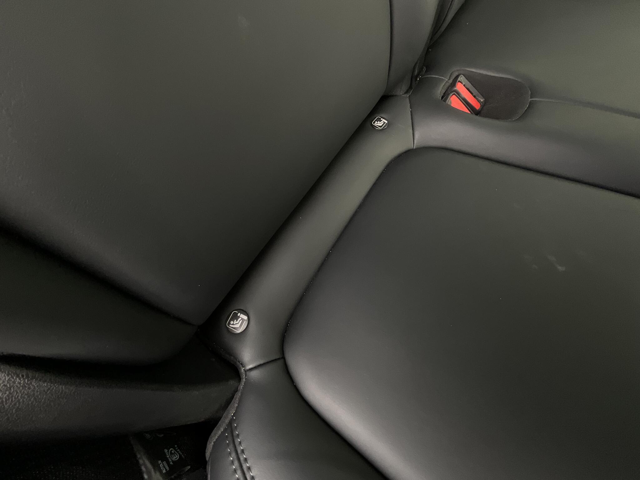 Tesla Model Y view 30