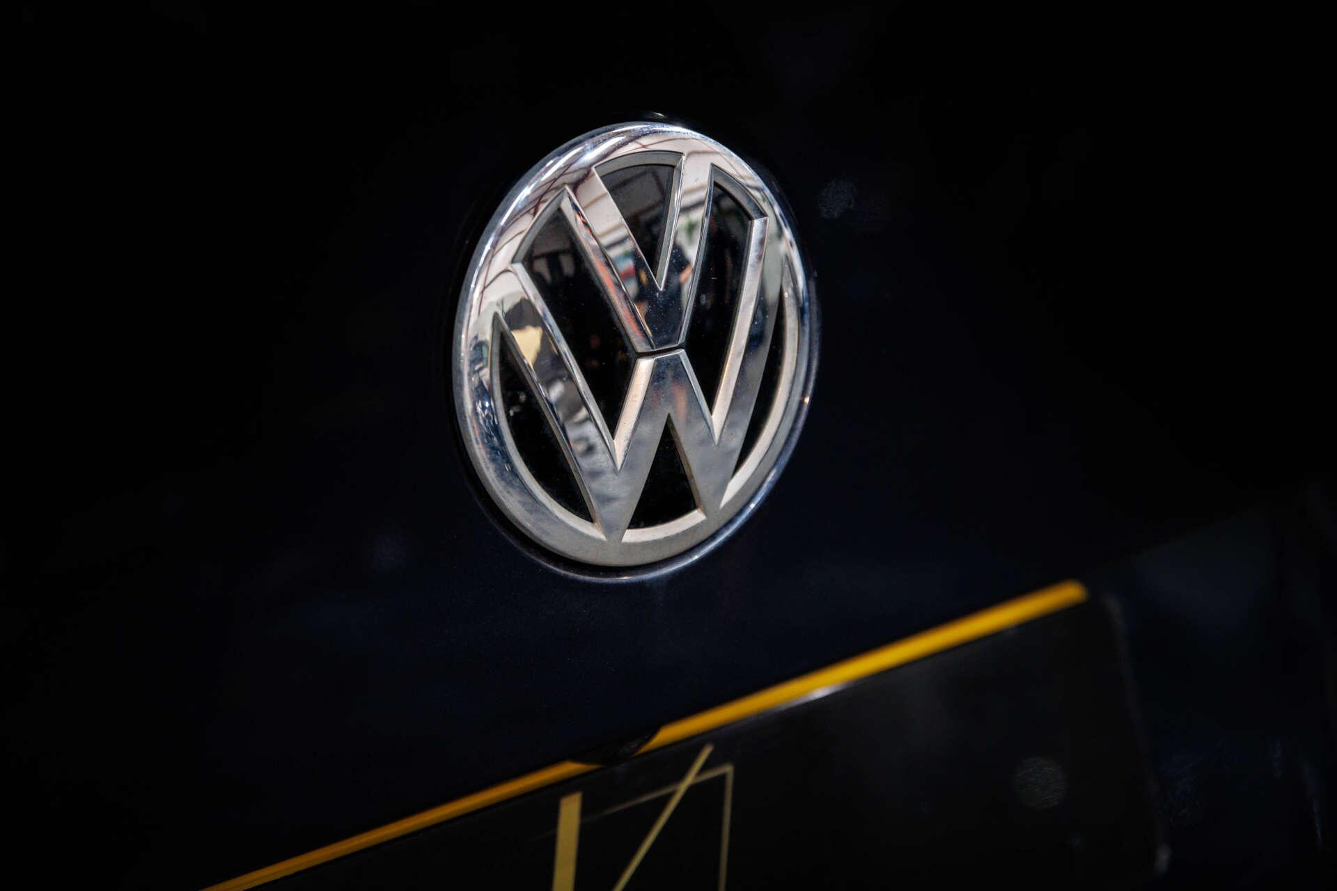 Volkswagen California view 24