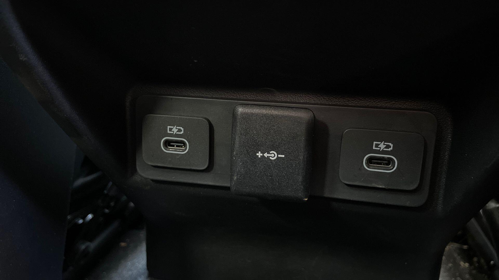 Land Rover Range Rover Evoque view 48