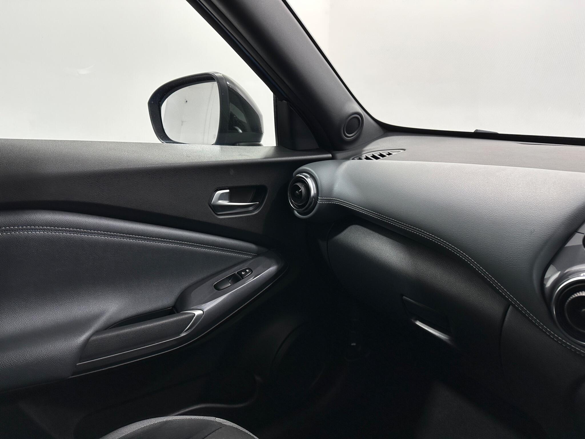 Nissan Juke view 24