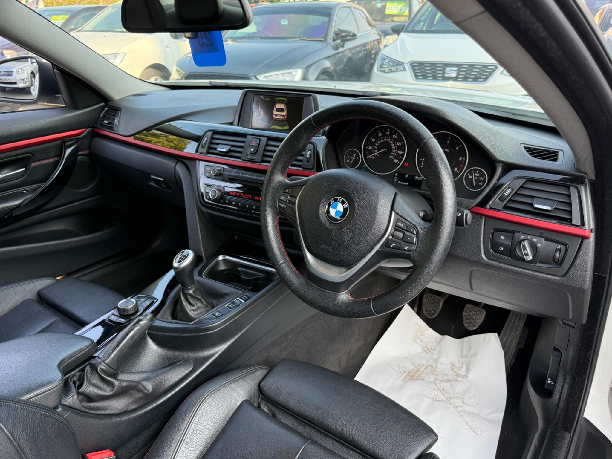 BMW 4 Series - Image 28