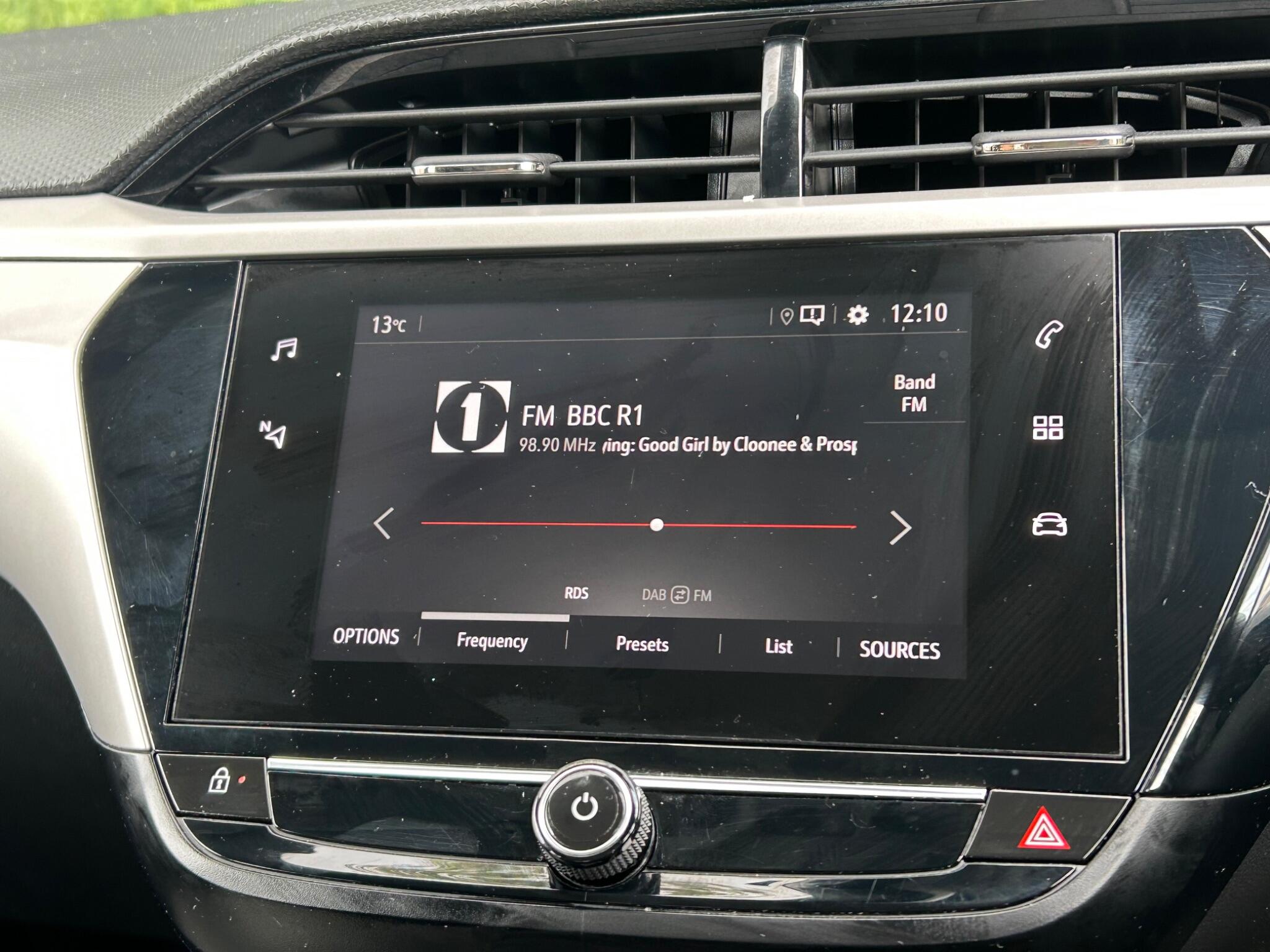 Vauxhall Corsa view 37