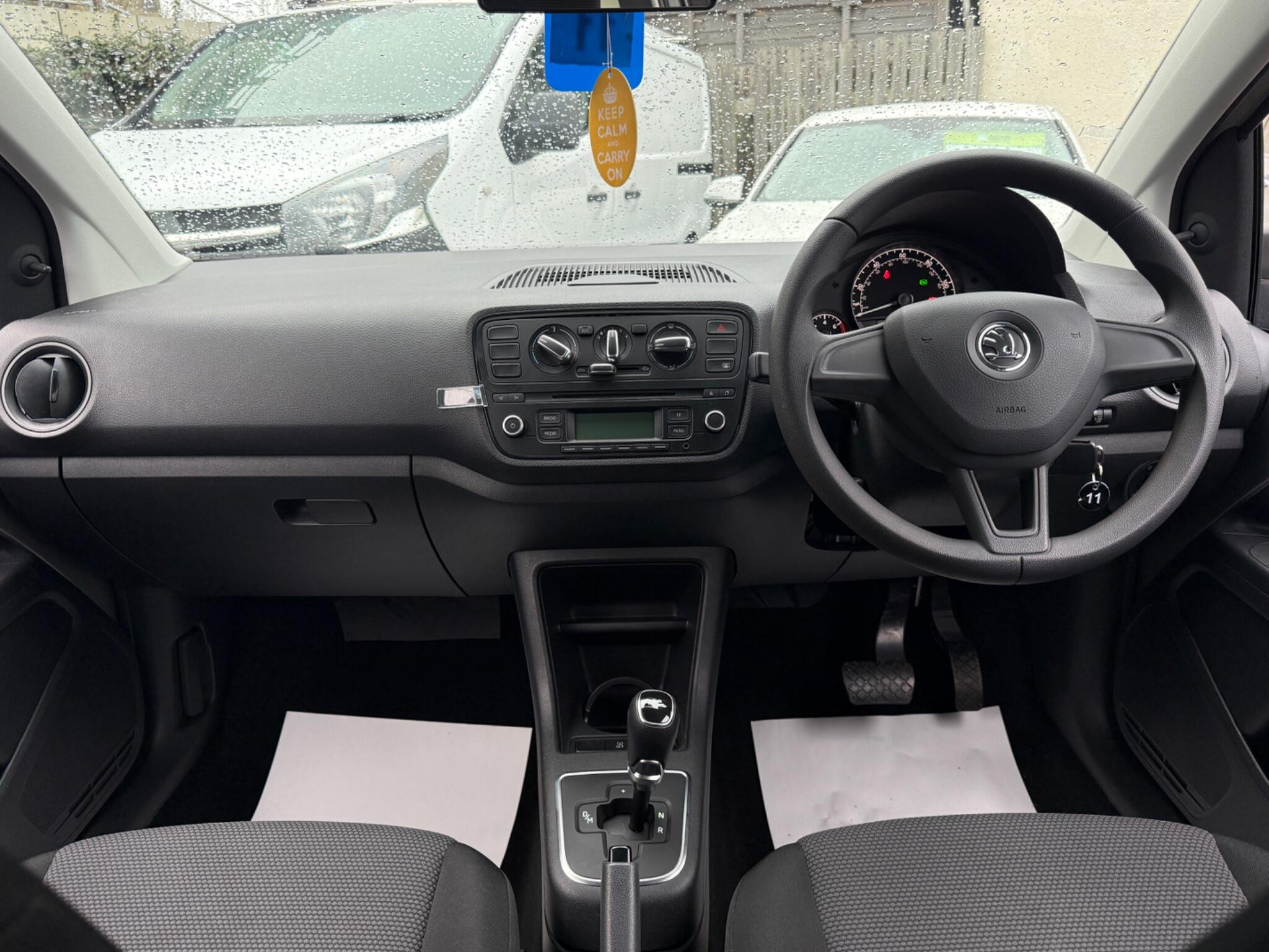 Skoda Citigo - Image 60