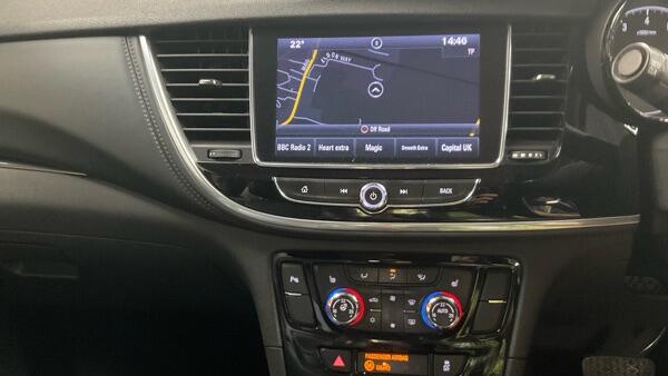 Vauxhall Mokka X view 7