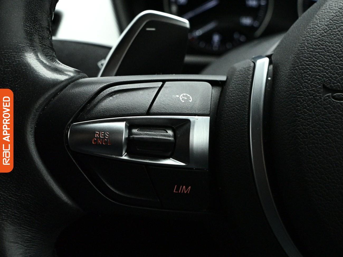 BMW X2 view 27