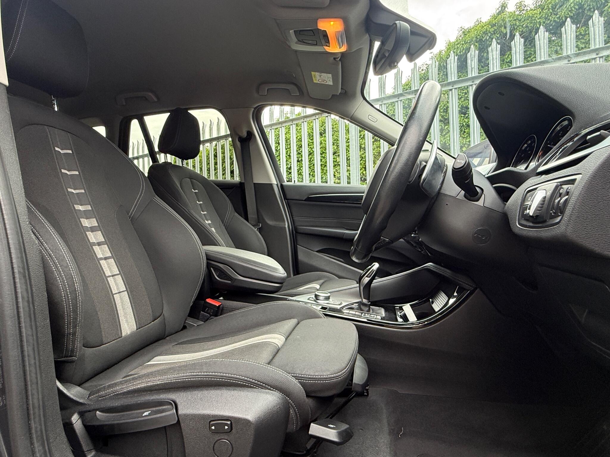 2019 BMW X1 image 24