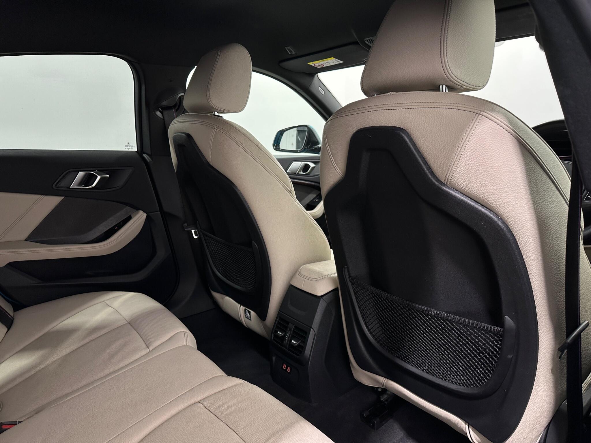 BMW 2 Series view 42