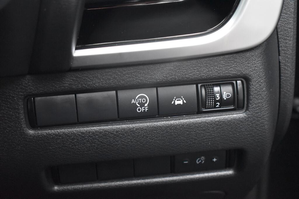 Nissan Qashqai view 52