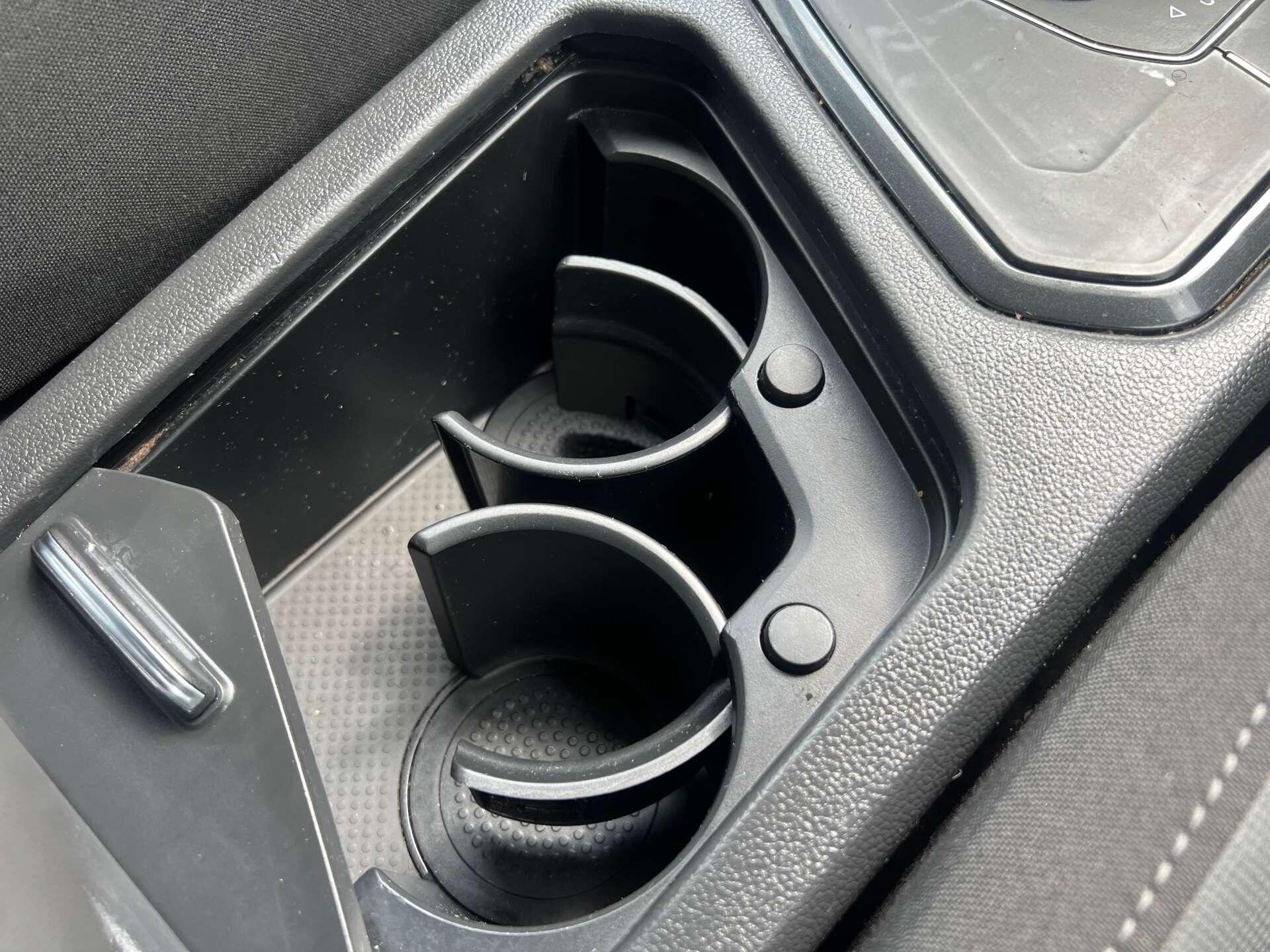 Volkswagen Tiguan view 55