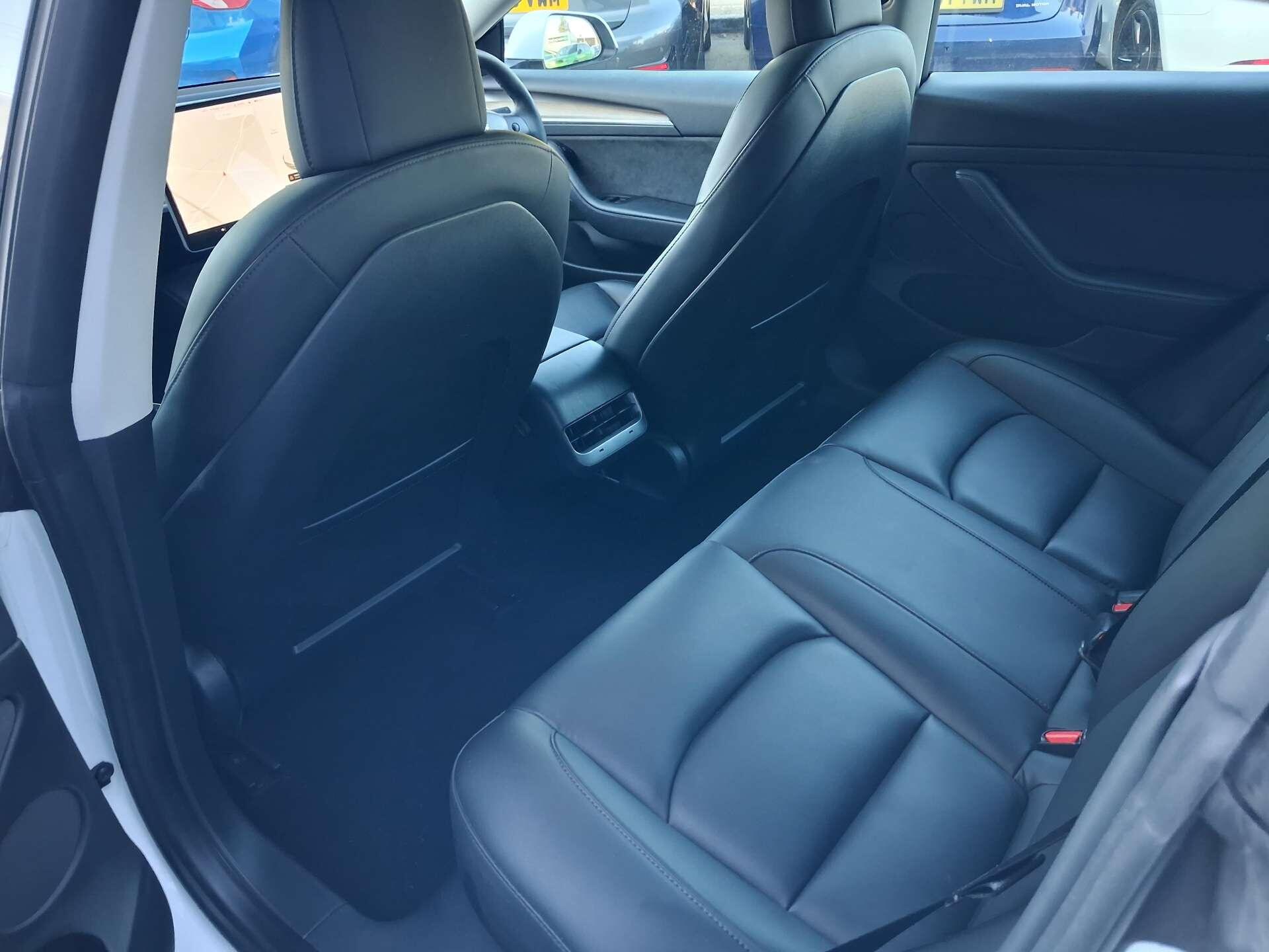 Tesla Model 3 view 17