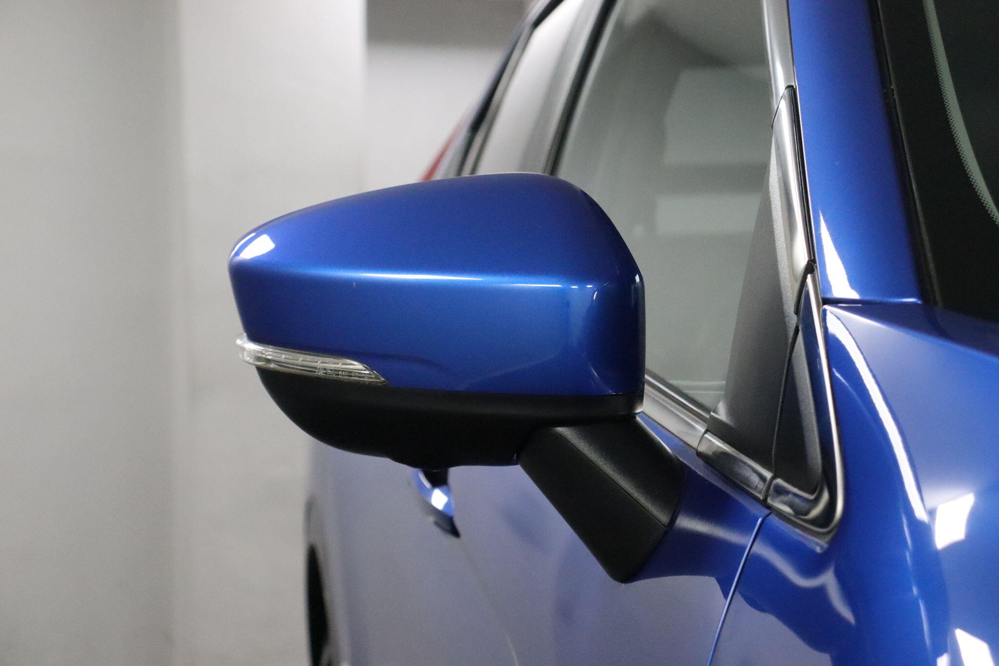 Mitsubishi Eclipse Cross view 33