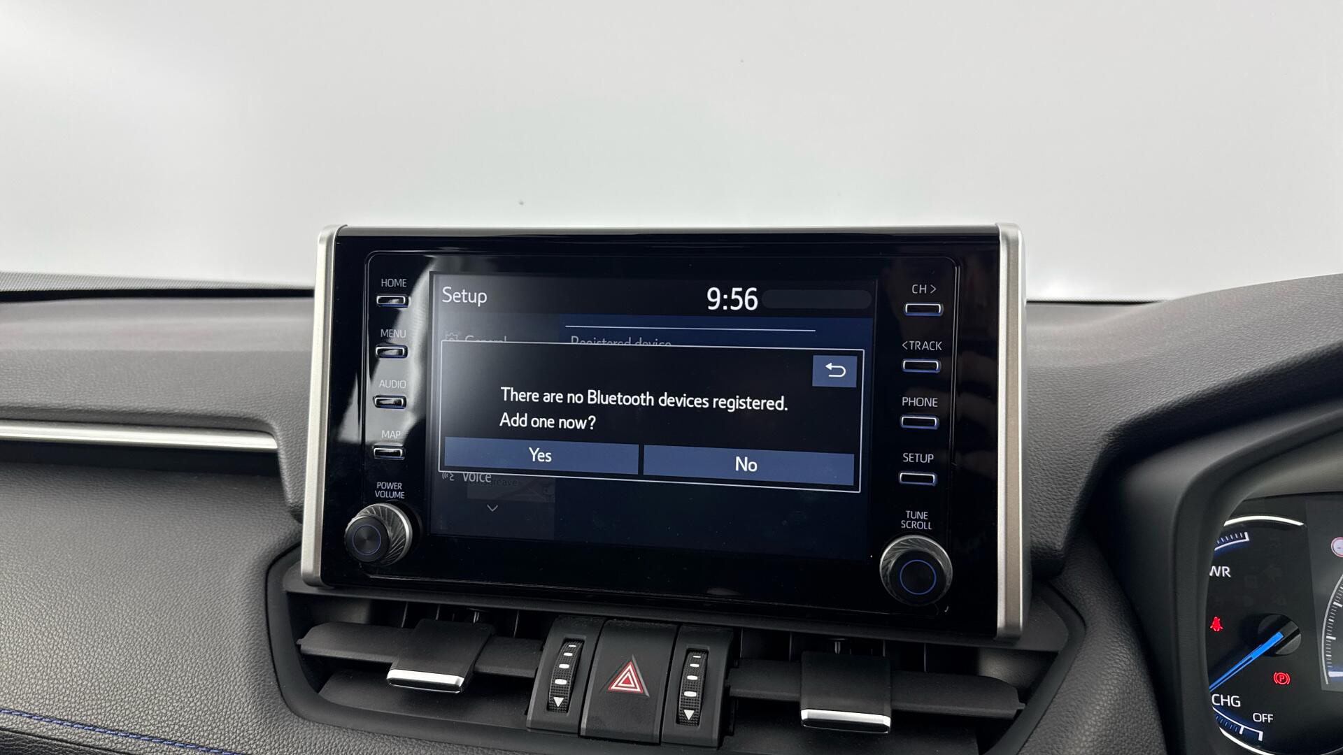 Toyota RAV4 view 32