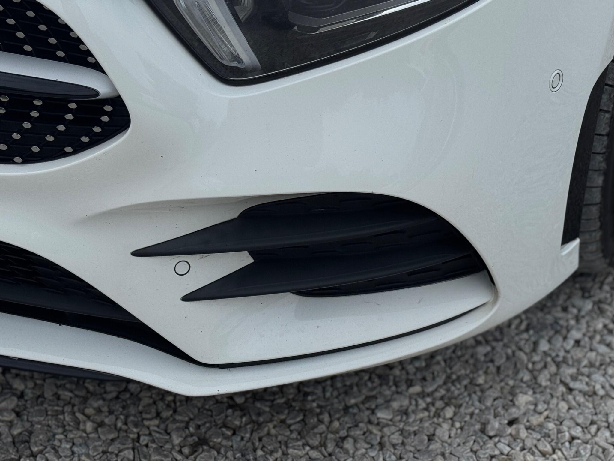 Mercedes-Benz A-Class view 88