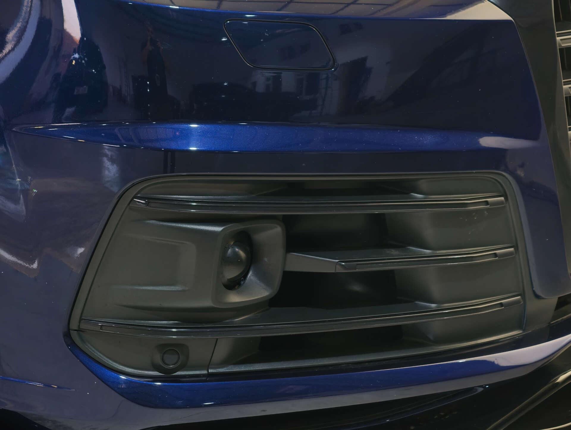 Audi SQ7 view 69