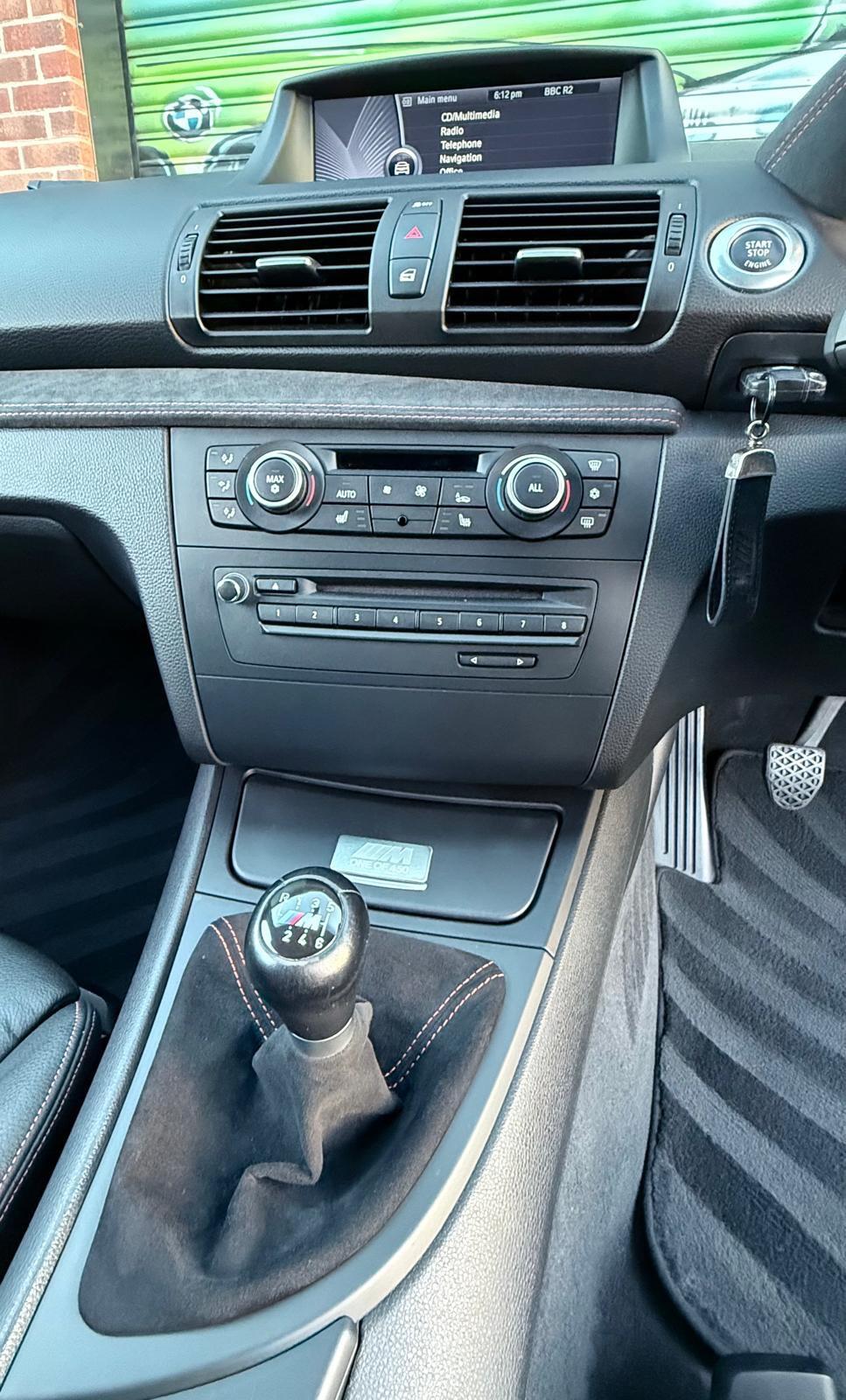 BMW 1 Series view 49