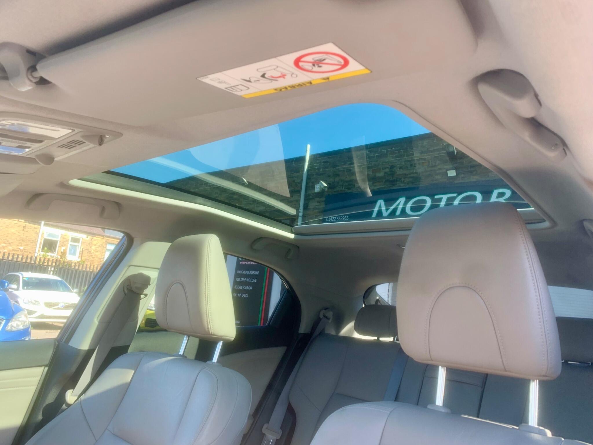 Honda 2015 Honda view 26