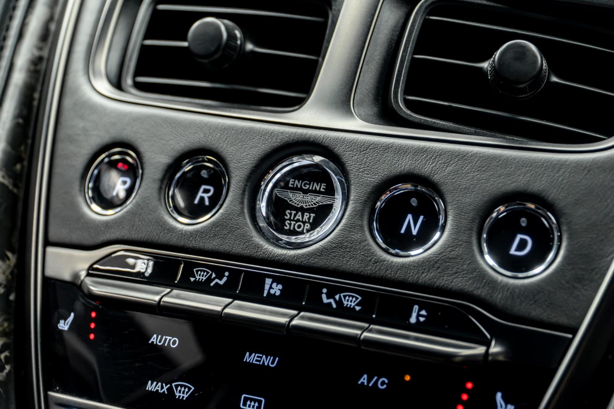 Aston Martin DBS view 39
