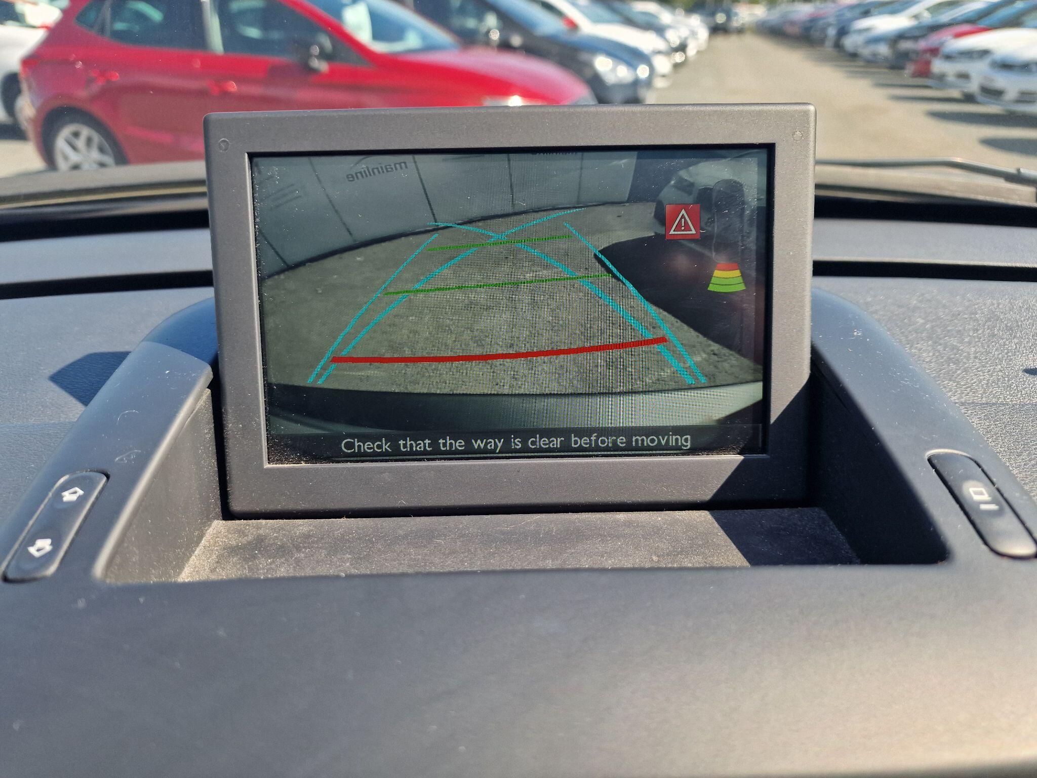 Peugeot 5008 view 44