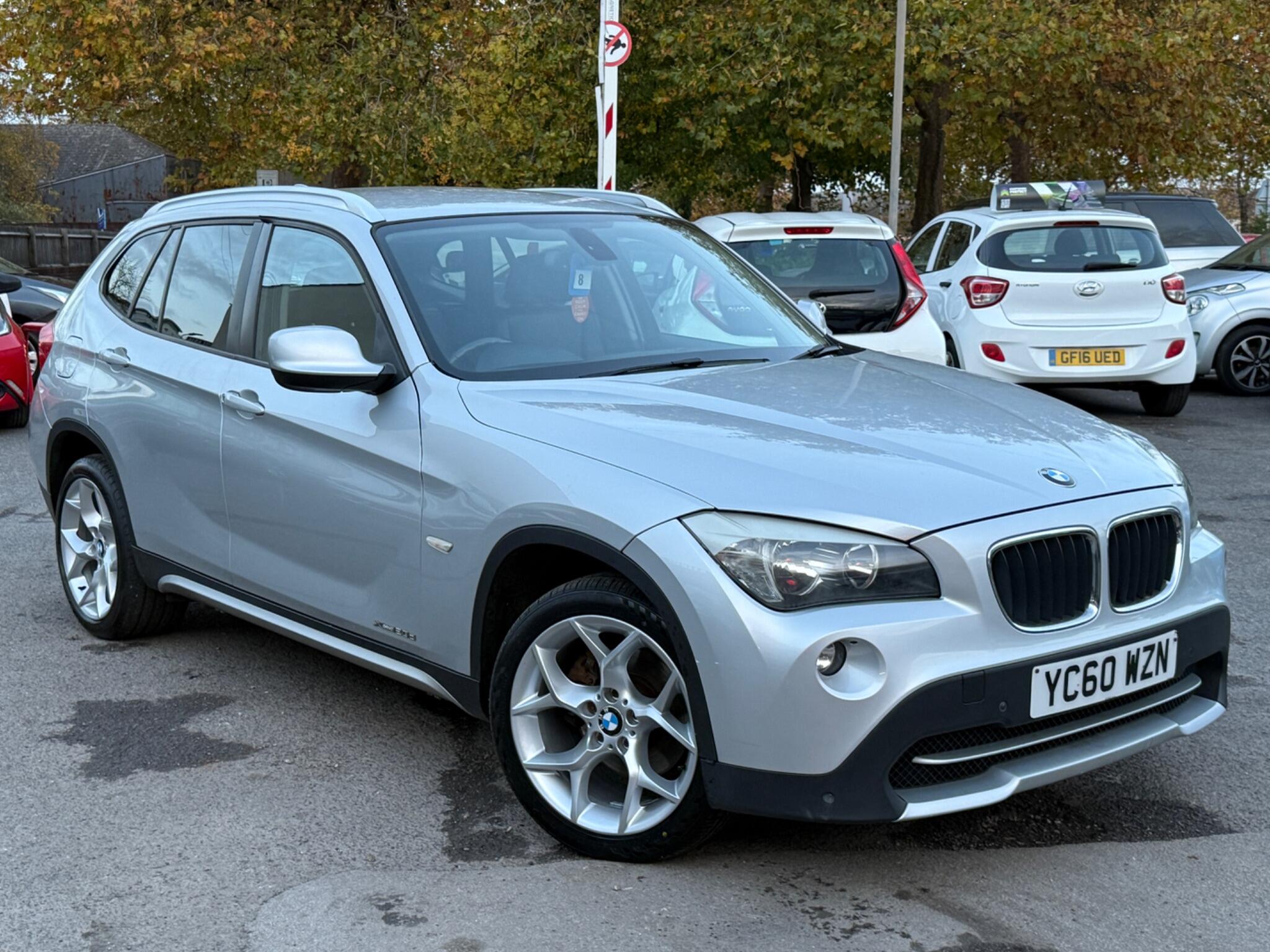 BMW X1 - Image 5