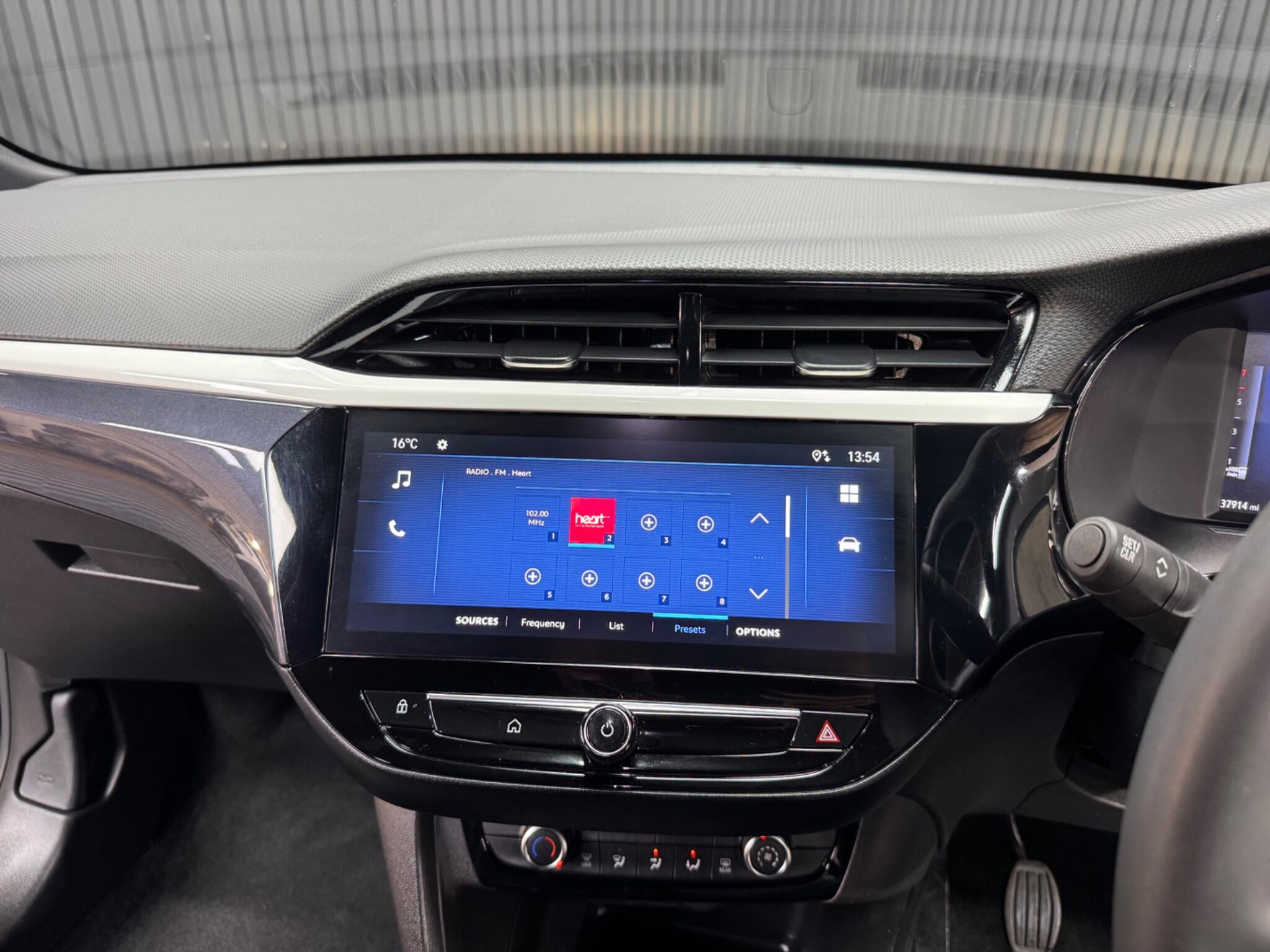 Vauxhall Corsa view 11