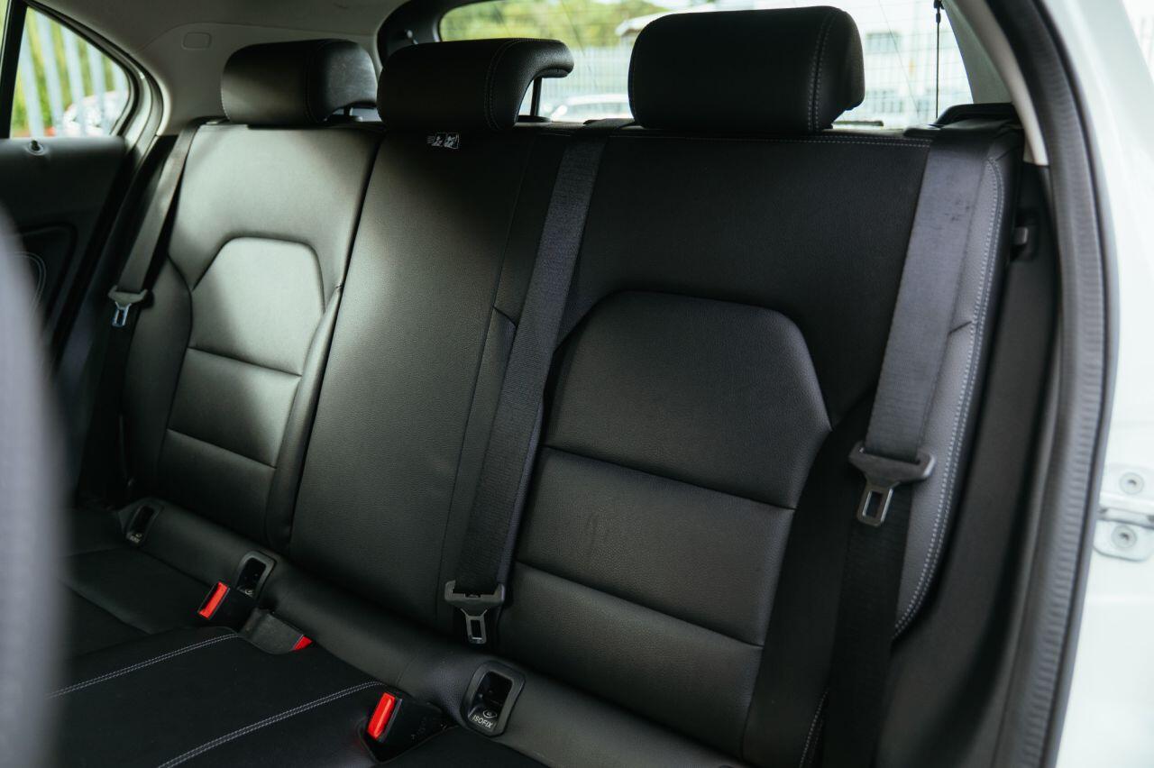 Mercedes-Benz A-Class view 49