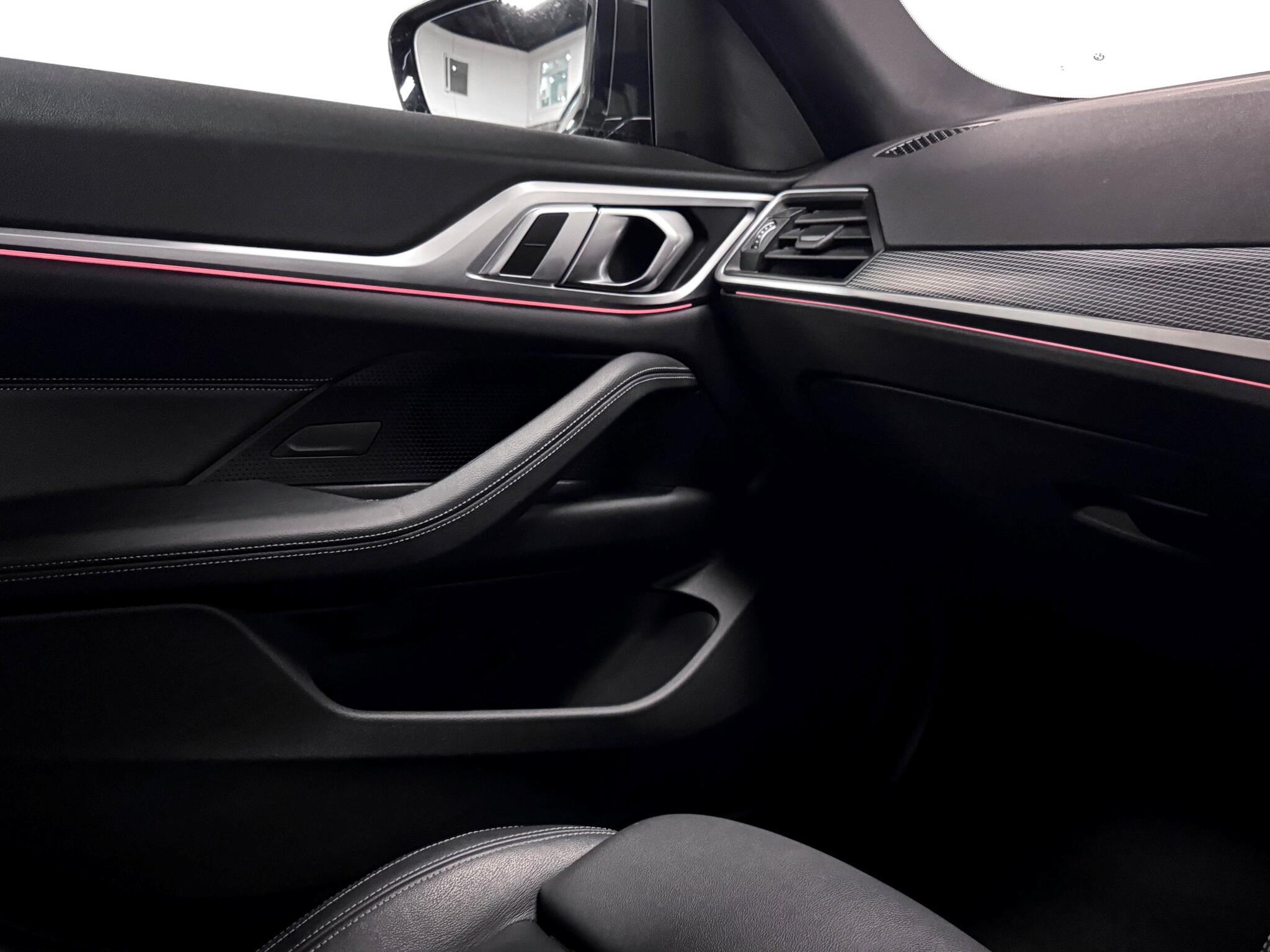 BMW 4 Series view 28