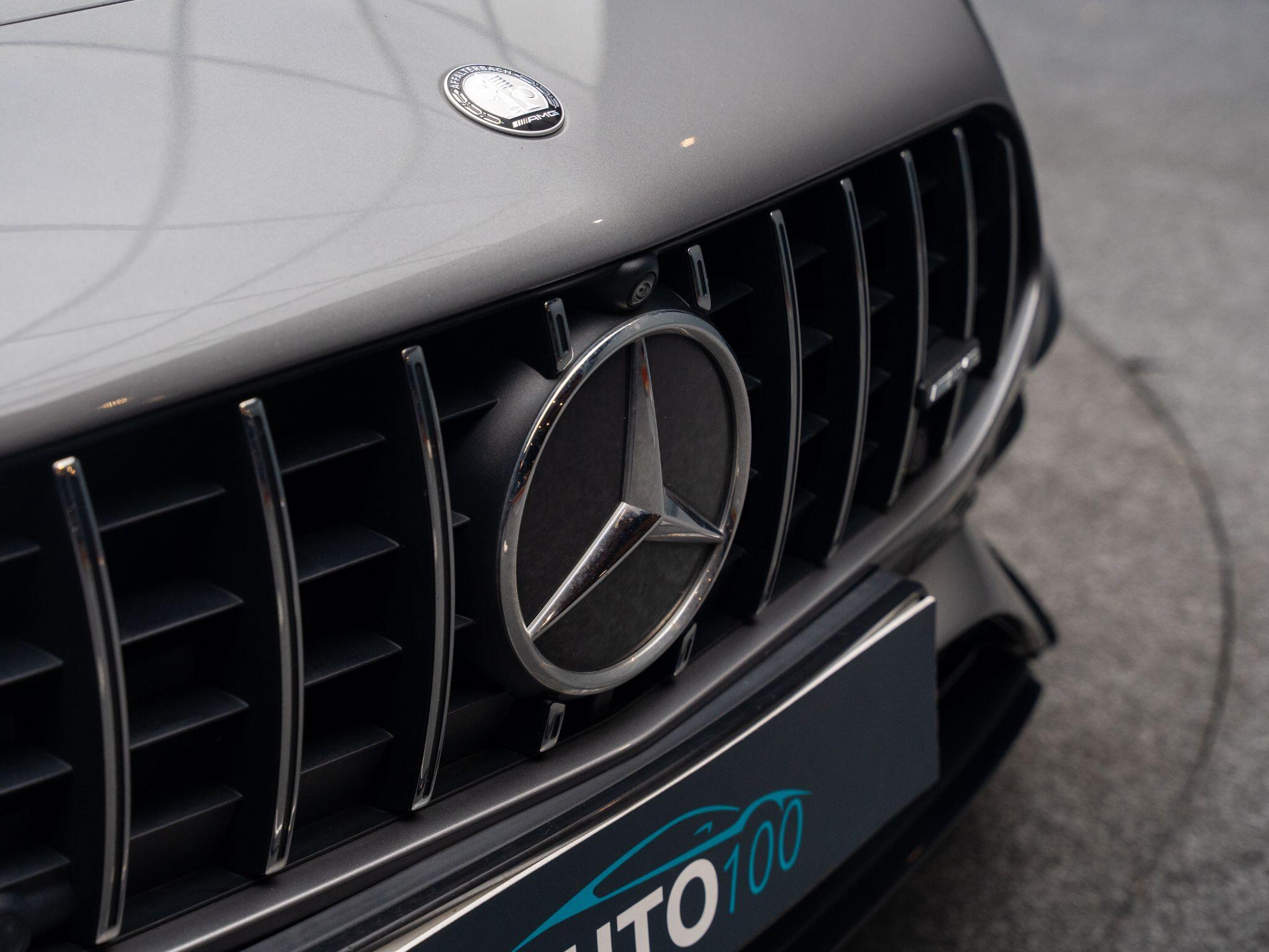 Mercedes-Benz A-Class view 19