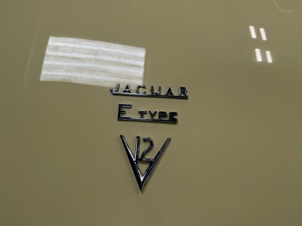 Jaguar E-Type view 19