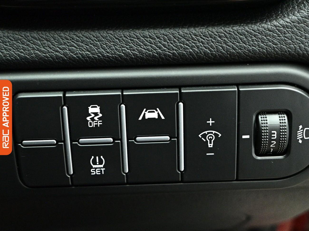 Kia Ceed view 24