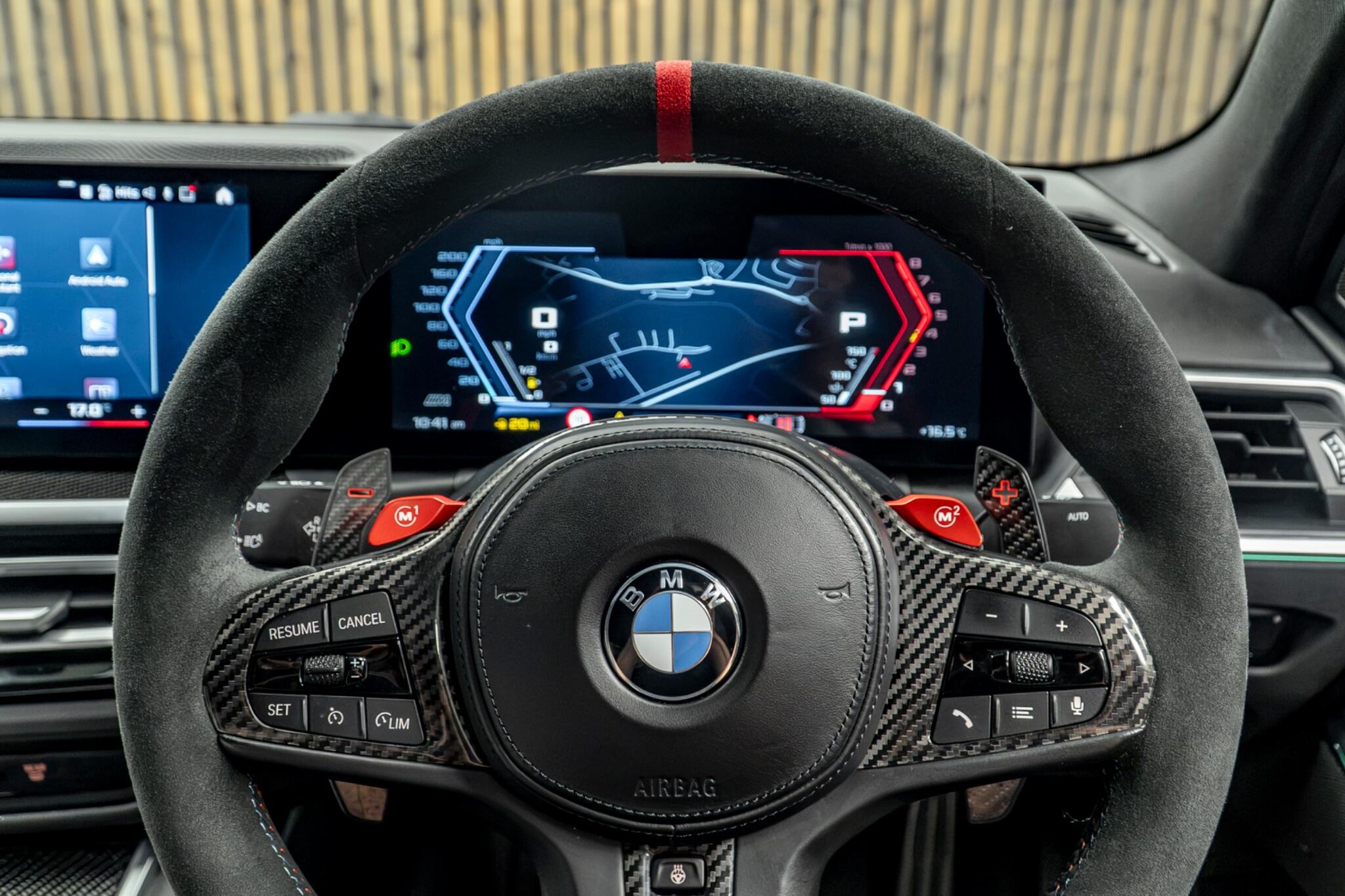 BMW M3 view 33