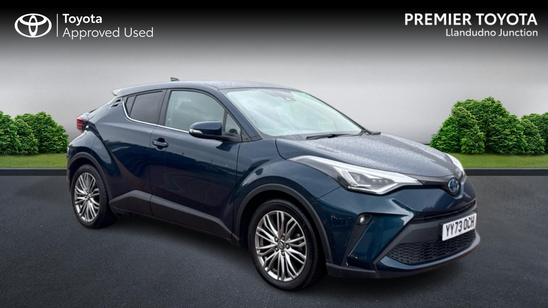 Premier Used Cars