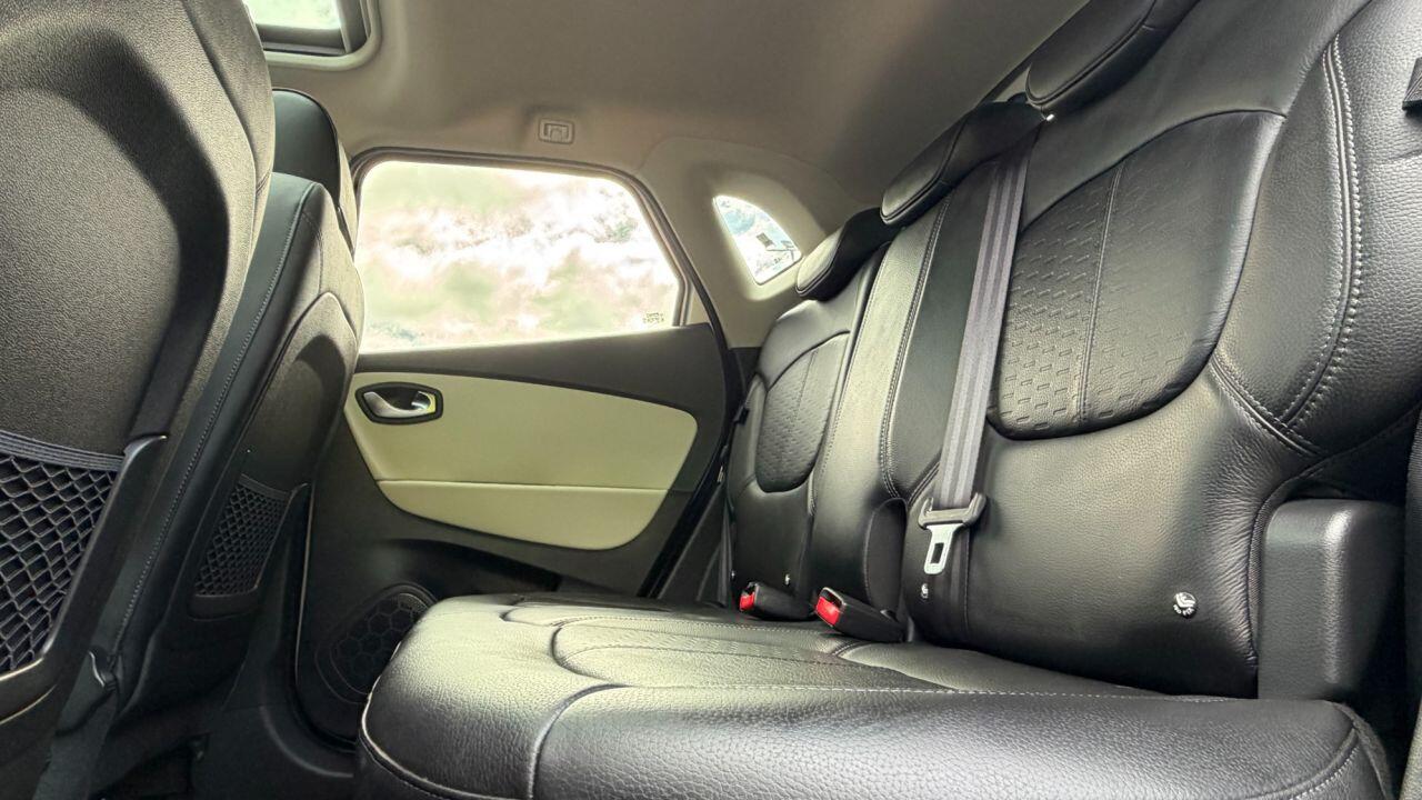 Renault Captur view 14
