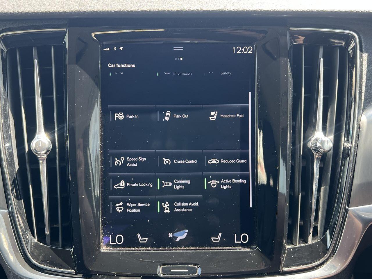 Volvo V90 view 48