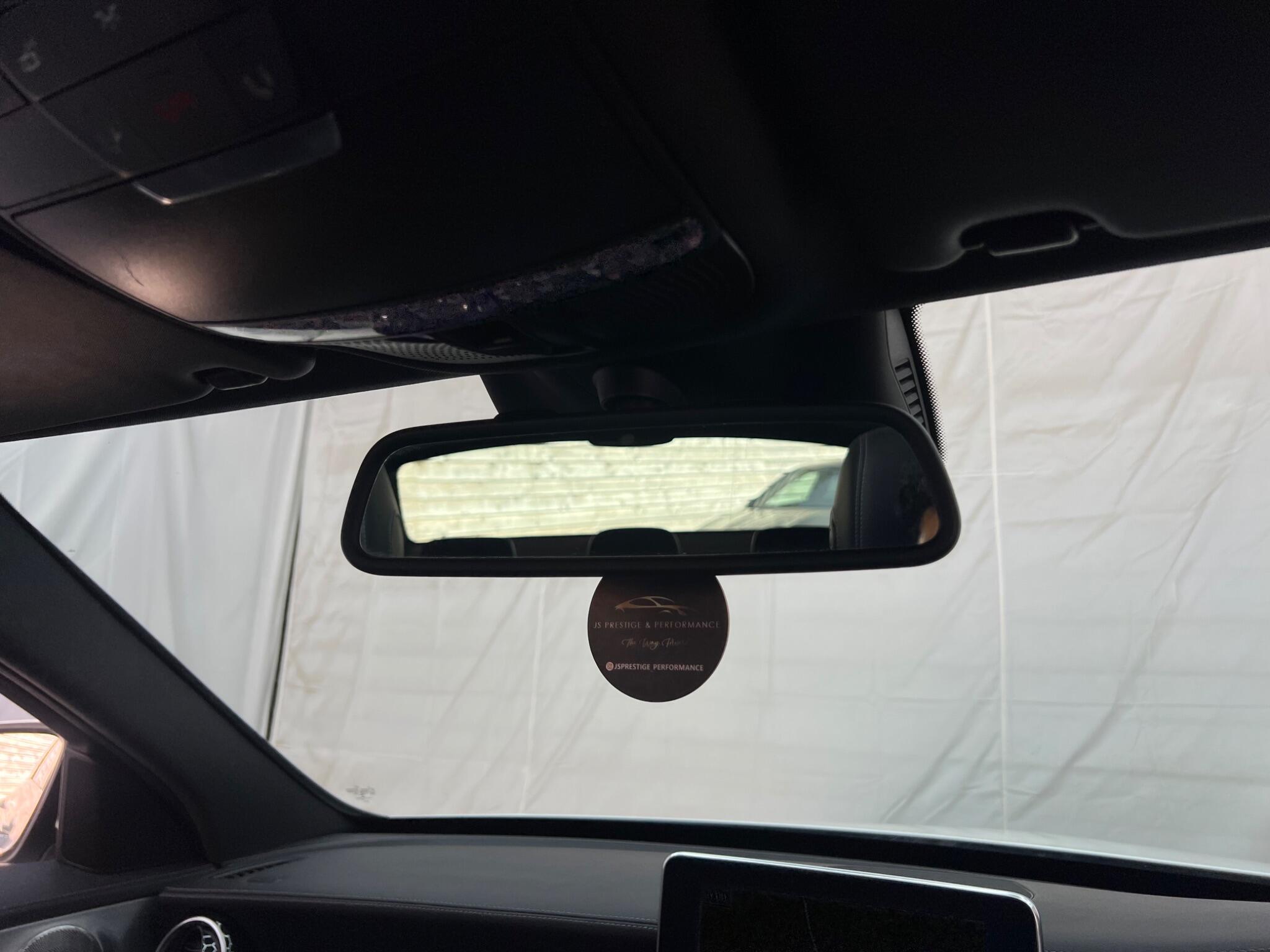 Mercedes-Benz C Class view 57