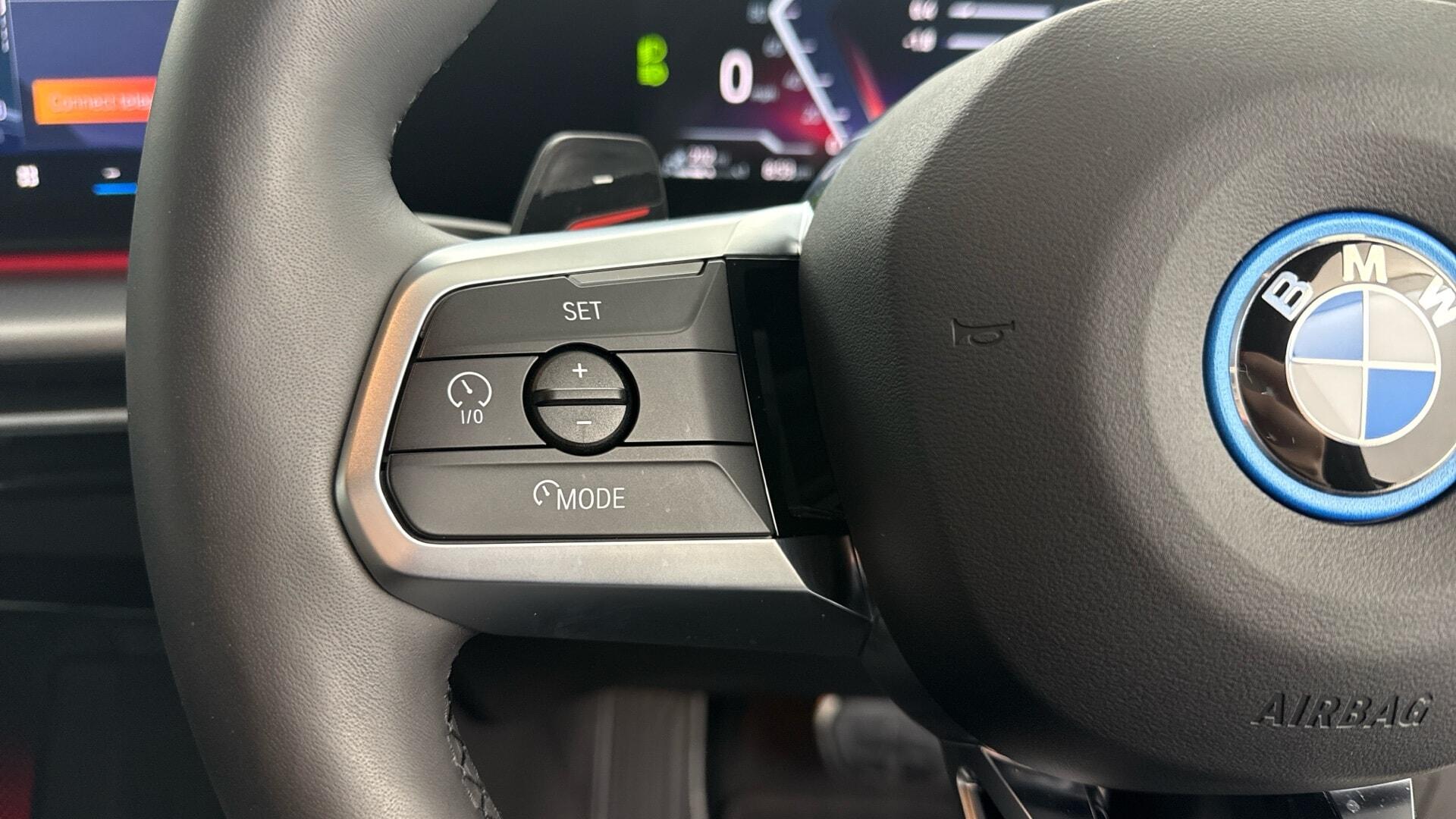 BMW X1 view 17