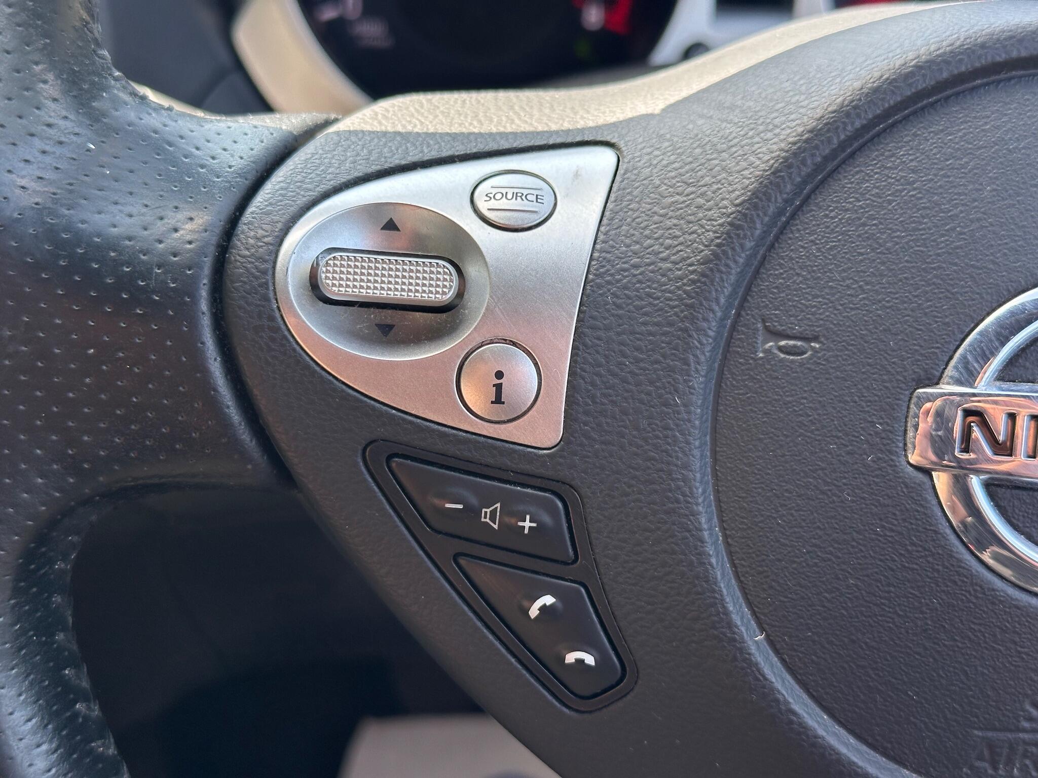 Nissan Juke view 35