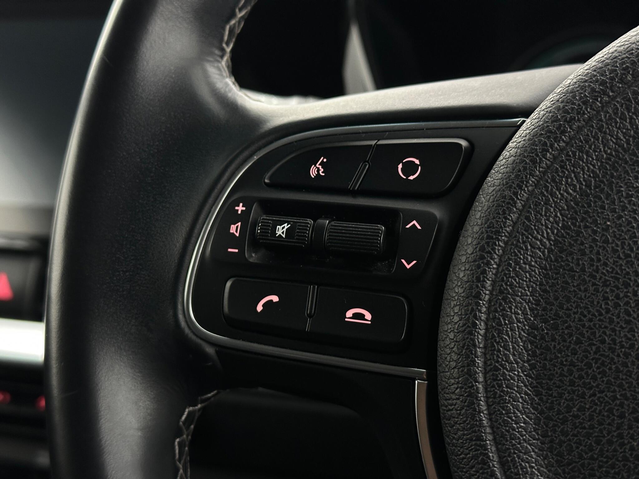 Kia Niro view 14