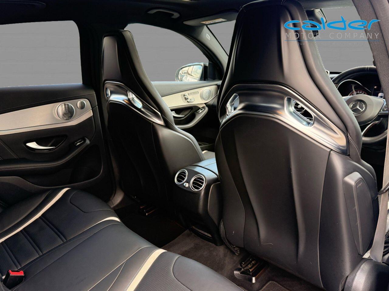 Mercedes-Benz GLC view 25