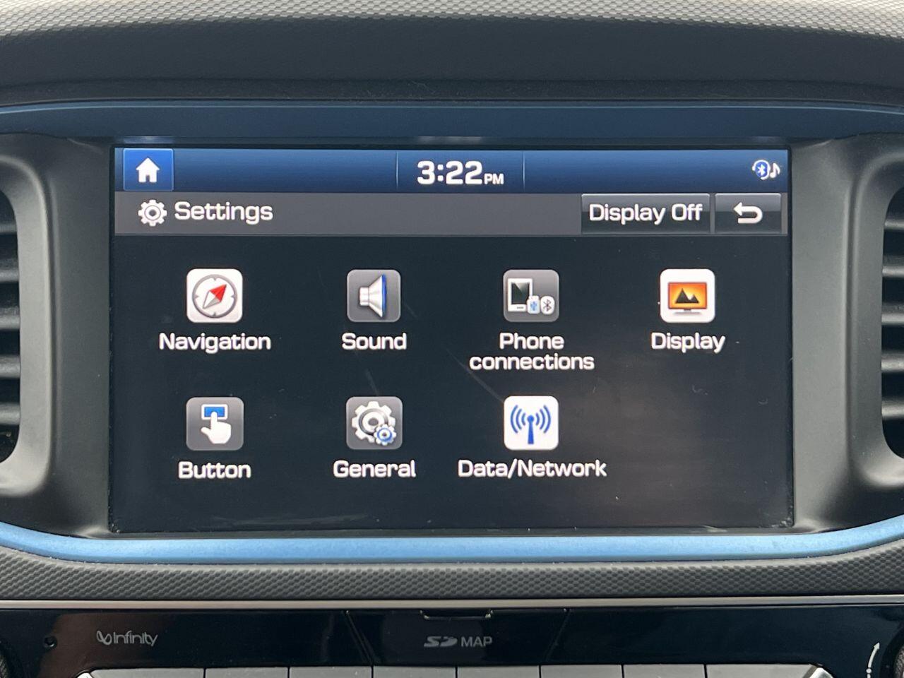 Hyundai Ioniq view 51