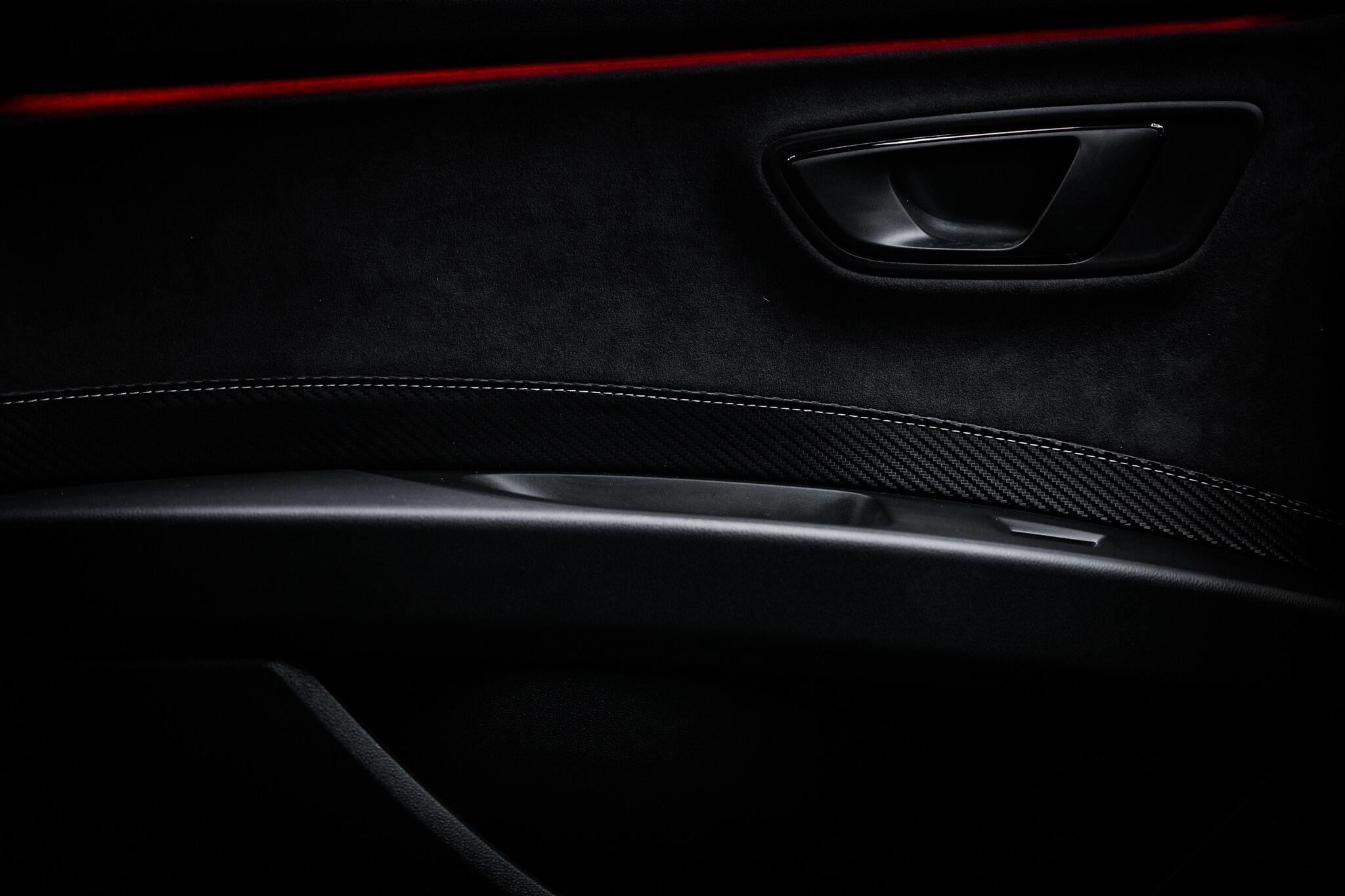 SEAT Leon view 46