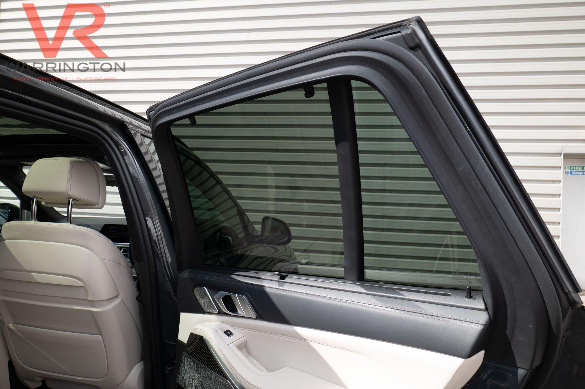 BMW X5 X5 view 42