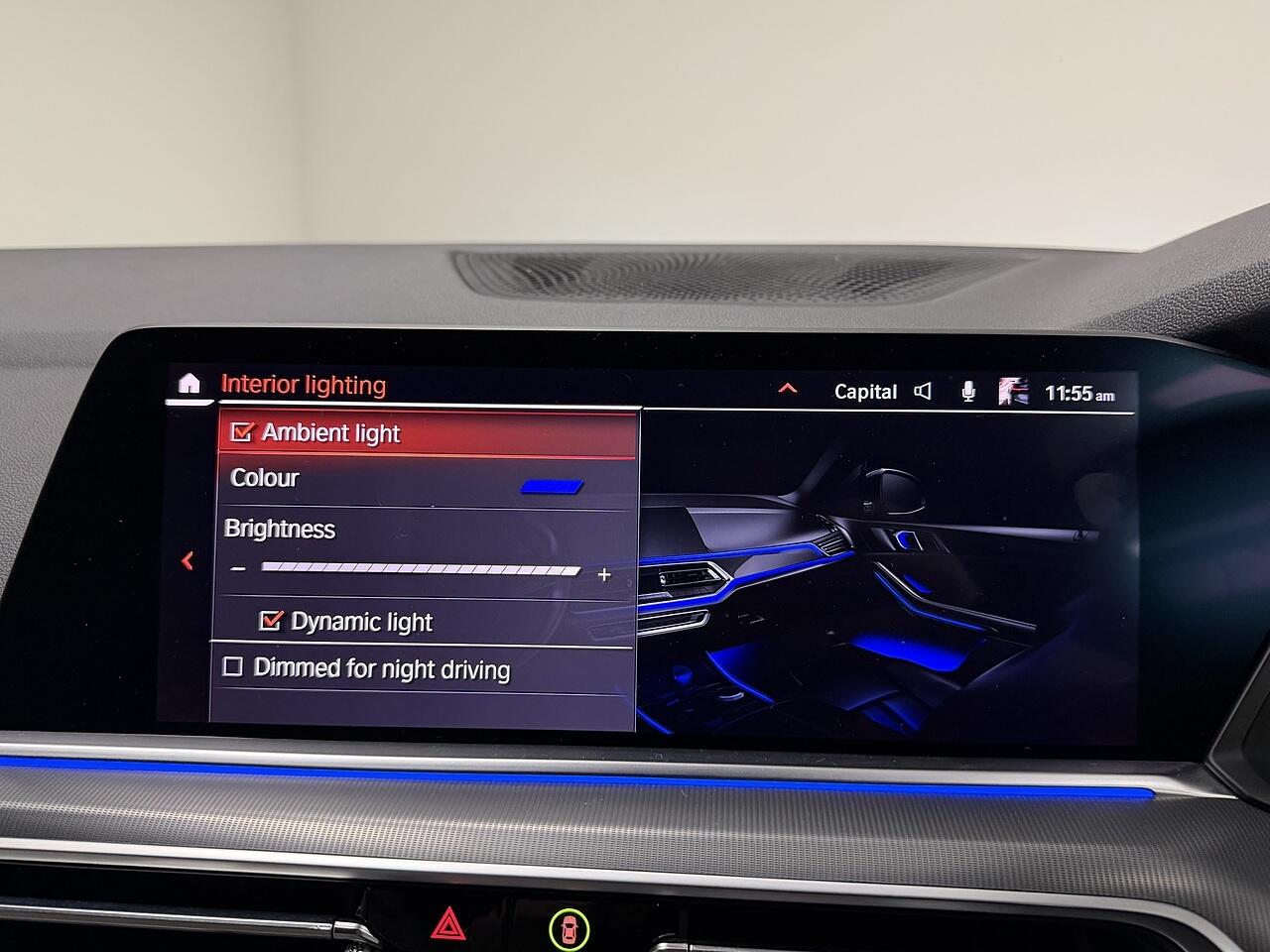 BMW X5 view 29