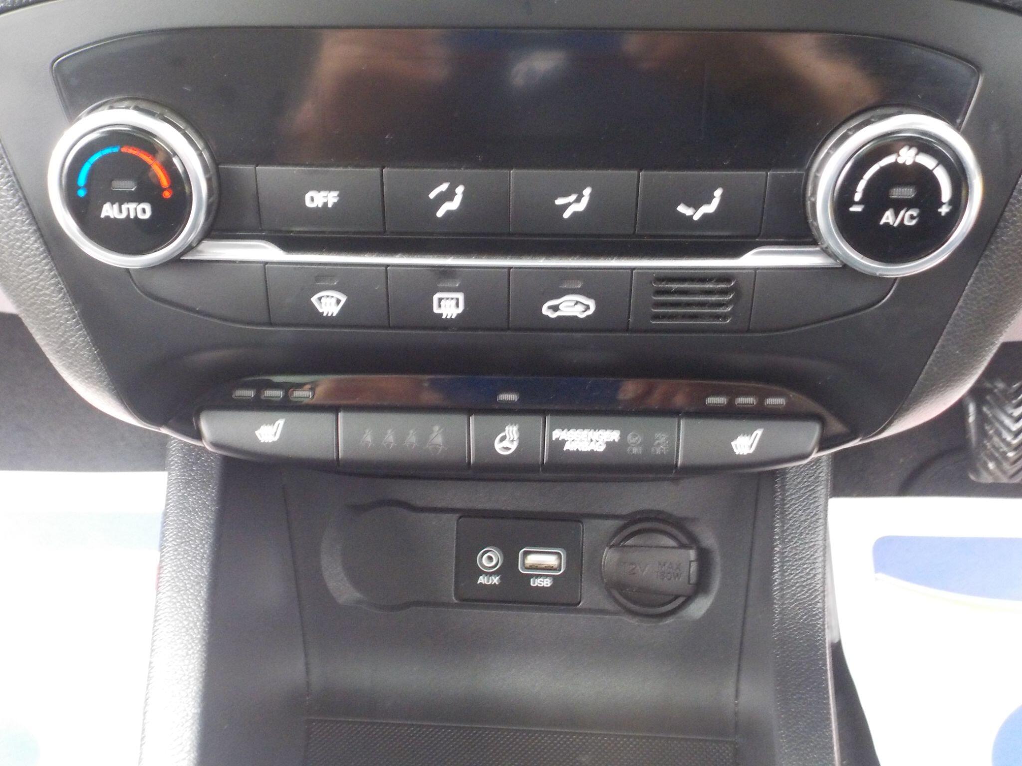 Hyundai i20 1.2 Premium SE Nav Euro 6 5dr