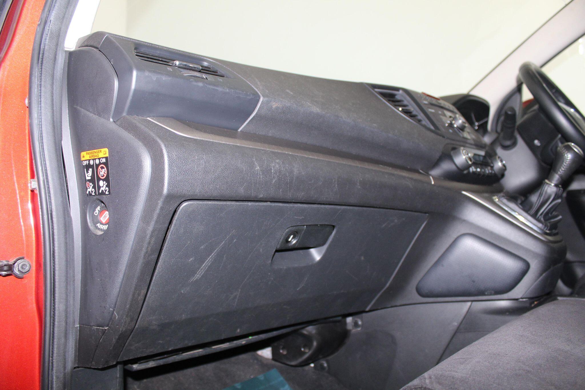 Honda CR-V view 30