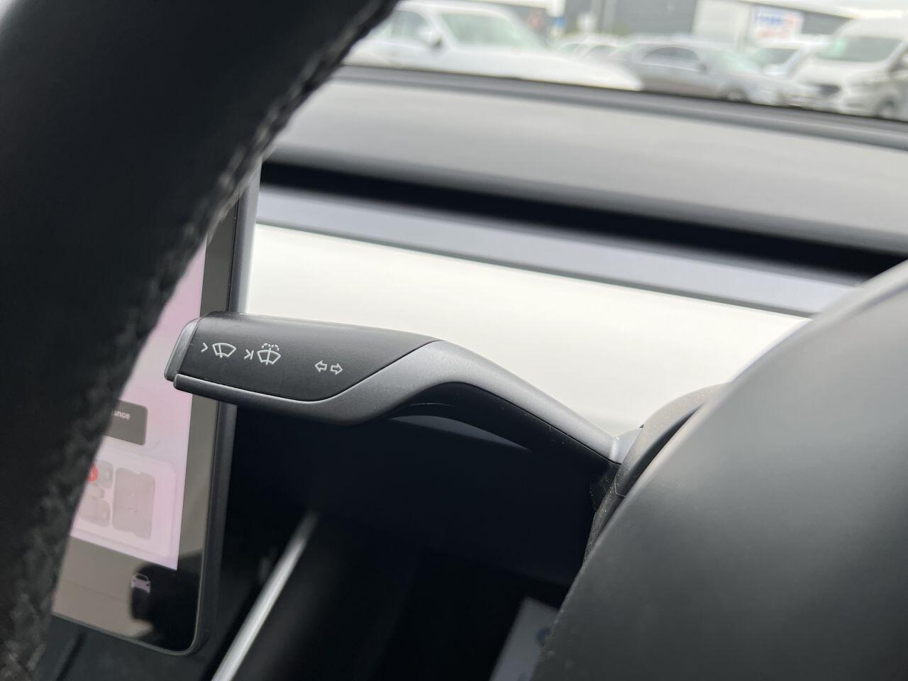 Tesla Model 3 view 54