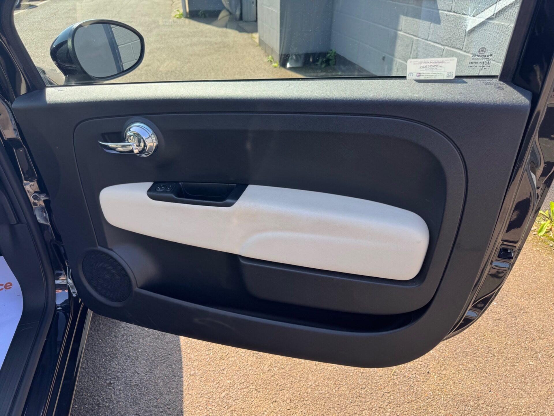 Fiat 500 view 54