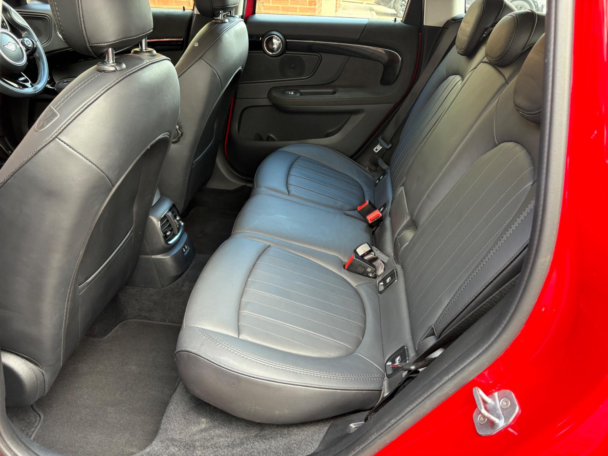 Mini Countryman view 16
