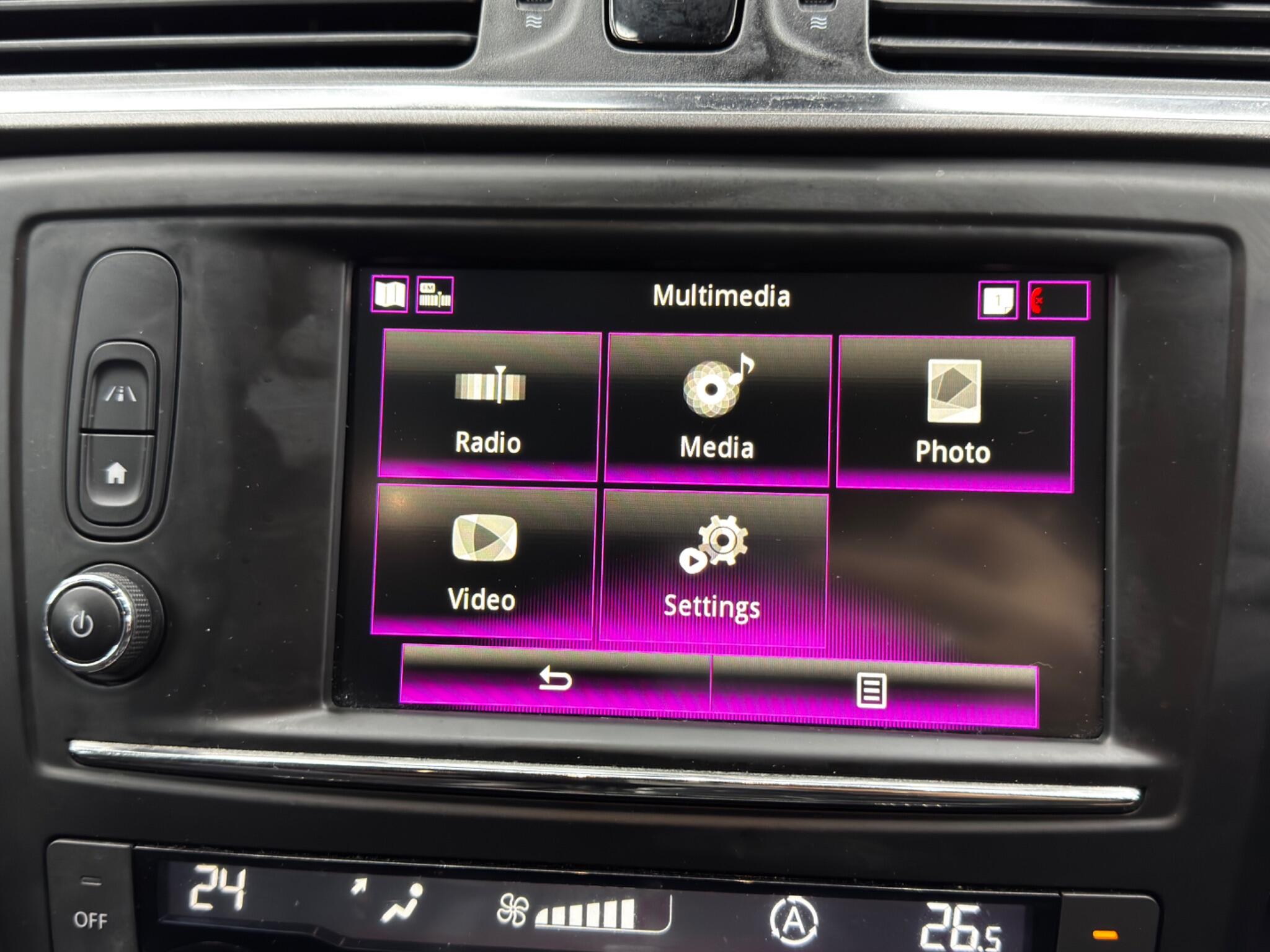 Renault Kadjar view 30
