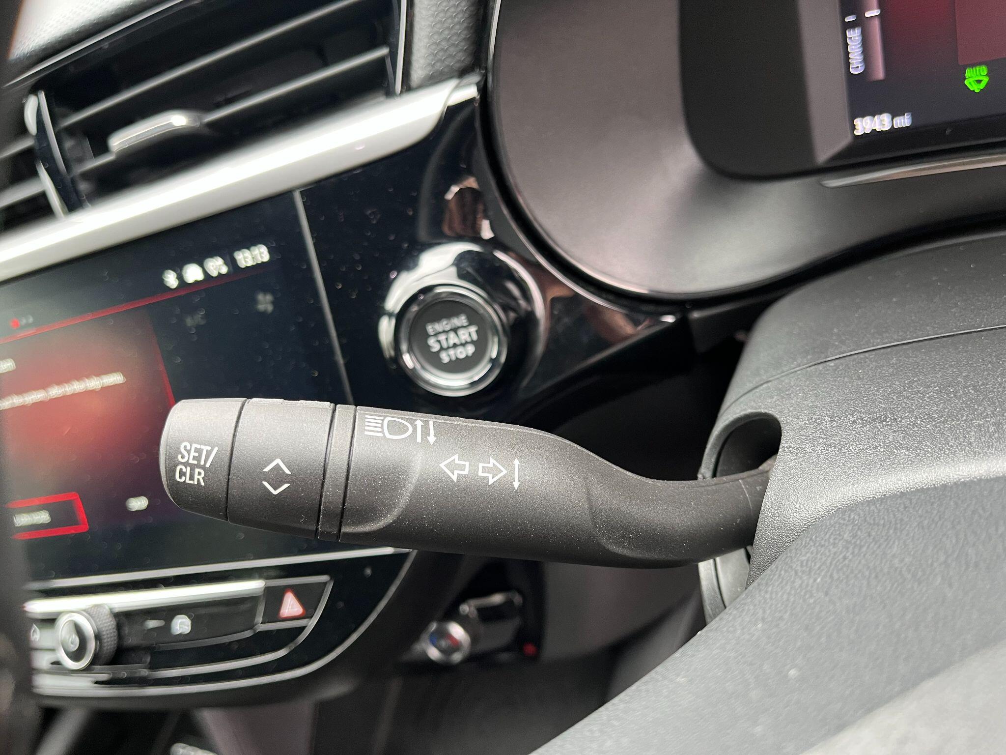 Vauxhall Corsa Electric view 17